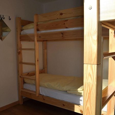 Cube Lodges Berlin Mitte Εξωτερικό φωτογραφία